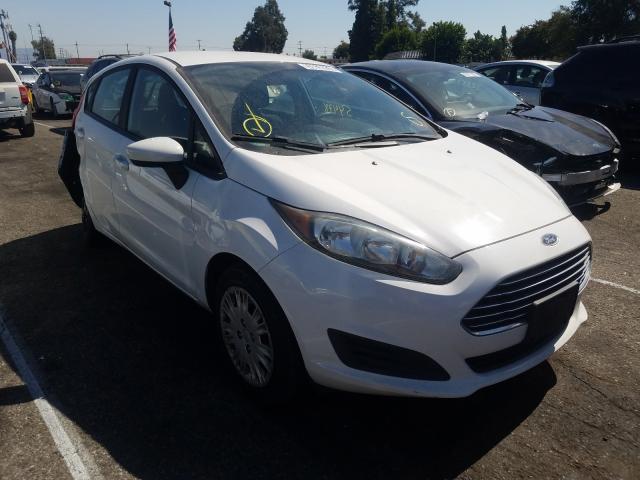 FORD FIESTA S 2016 3fadp4tjxgm131006