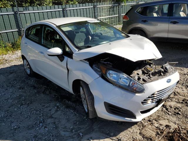 FORD FIESTA S 2016 3fadp4tjxgm136304