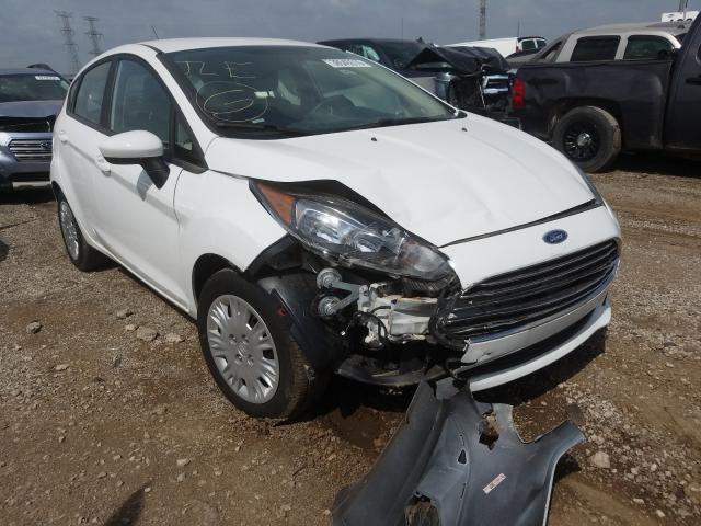 FORD NULL 2016 3fadp4tjxgm142636