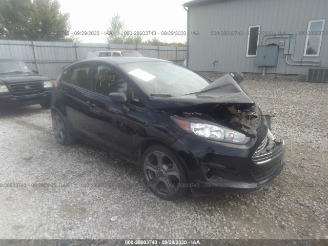 FORD FIESTA 2016 3fadp4tjxgm149148