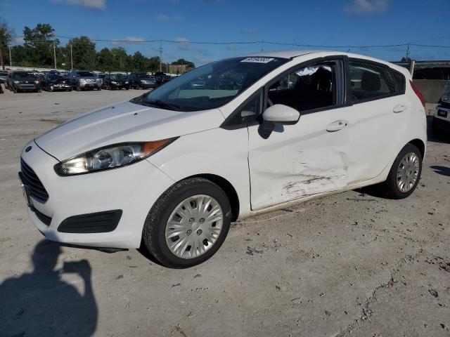 FORD FIESTA 2016 3fadp4tjxgm169464