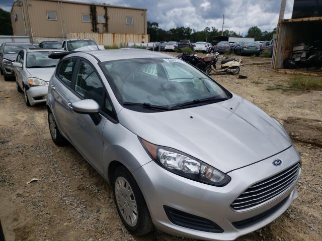 FORD FIESTA S 2016 3fadp4tjxgm169478