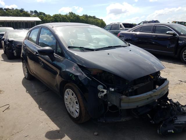 FORD FIESTA S 2016 3fadp4tjxgm169674