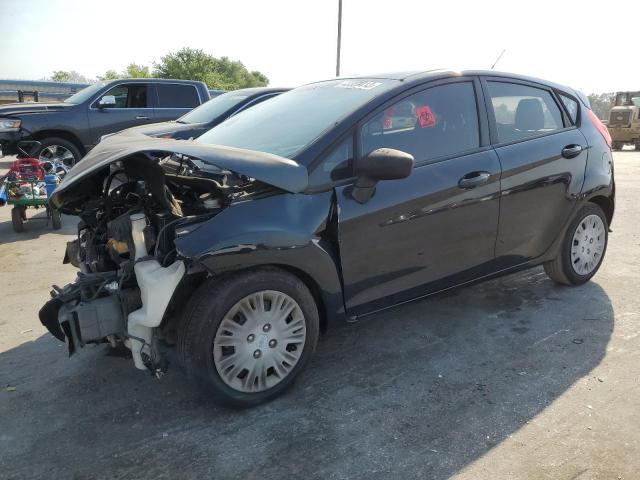 FORD FIESTA S 2016 3fadp4tjxgm169688