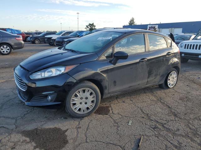 FORD FIESTA 2016 3fadp4tjxgm170677