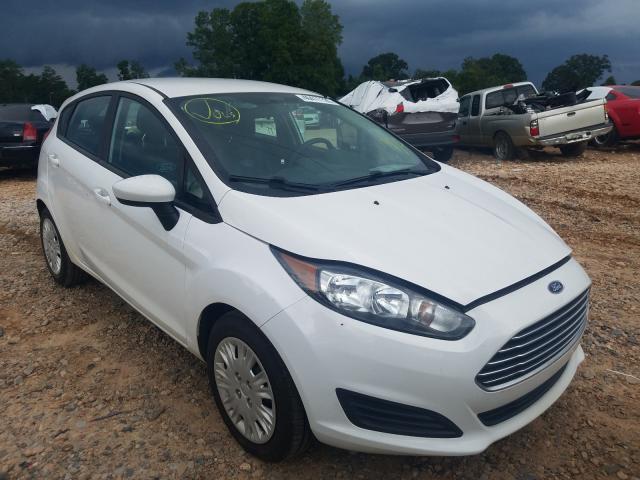 FORD FIESTA S 2016 3fadp4tjxgm170775