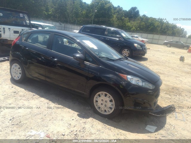 FORD FIESTA 2016 3fadp4tjxgm170825