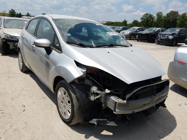 FORD NULL 2016 3fadp4tjxgm170971