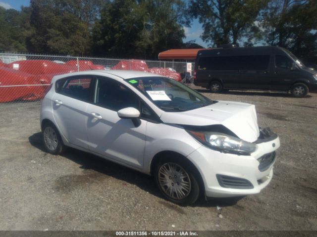 FORD FIESTA 2016 3fadp4tjxgm171120