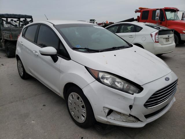 FORD FIESTA S 2016 3fadp4tjxgm171294