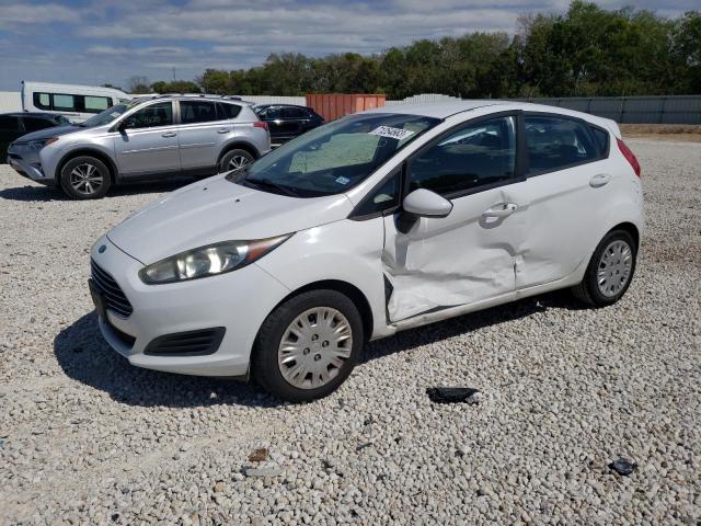 FORD FIESTA 2016 3fadp4tjxgm171800