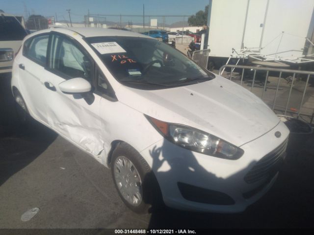 FORD FIESTA 2016 3fadp4tjxgm172221