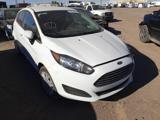 FORD FIESTA S 2016 3fadp4tjxgm172249