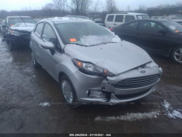 FORD FIESTA 2016 3fadp4tjxgm185339