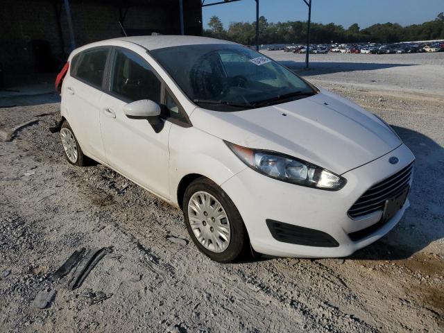 FORD FIESTA S 2016 3fadp4tjxgm201734