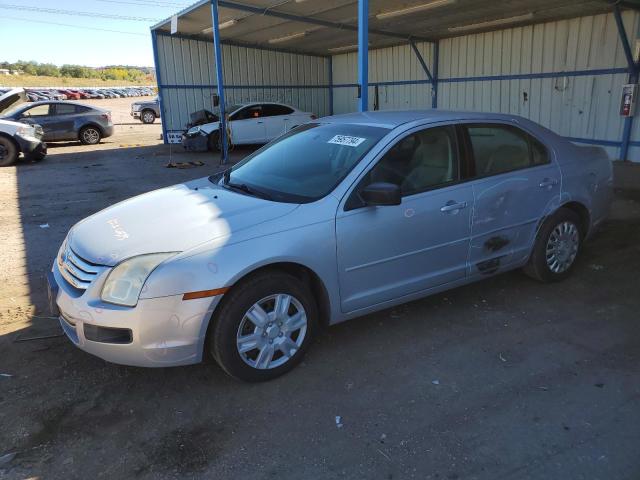 FORD FUSION S 2006 3fafp06z16r140990