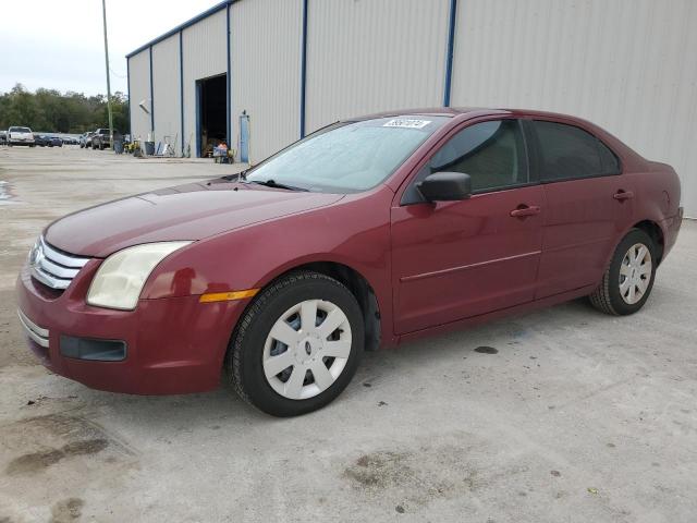 FORD FUSION 2006 3fafp06z16r199229