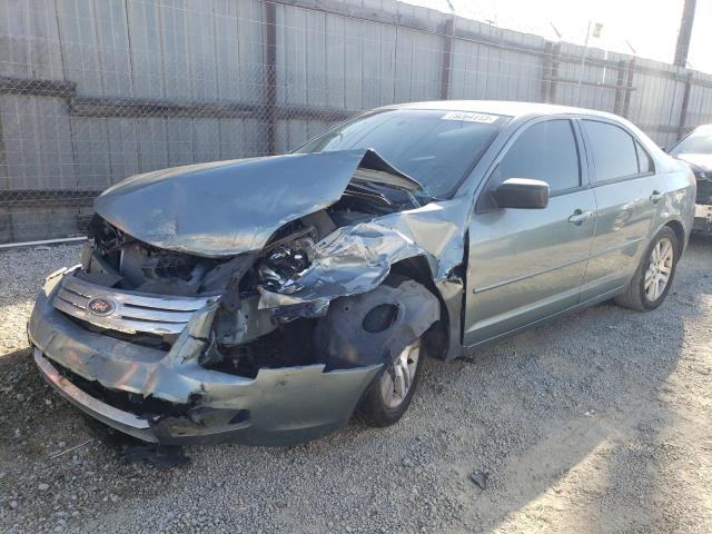 FORD FUSION 2006 3fafp06z56r145254