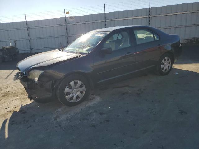 FORD FUSION 2006 3fafp06z66r193393