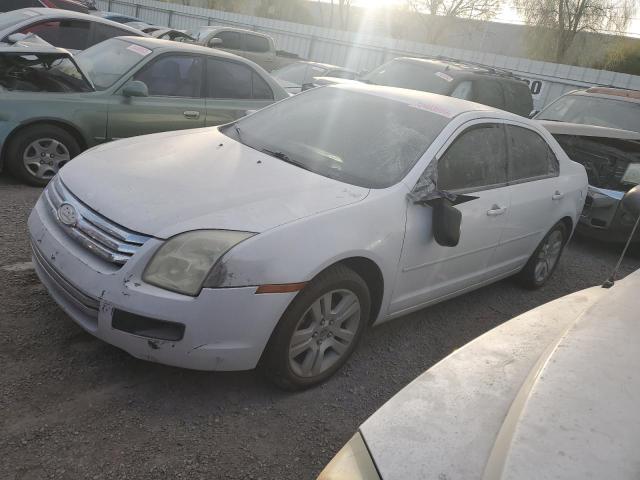 FORD FUSION 2006 3fafp06z86r215054