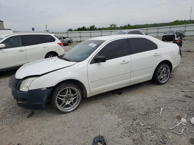 FORD FUSION 2006 3fafp06z96r199205