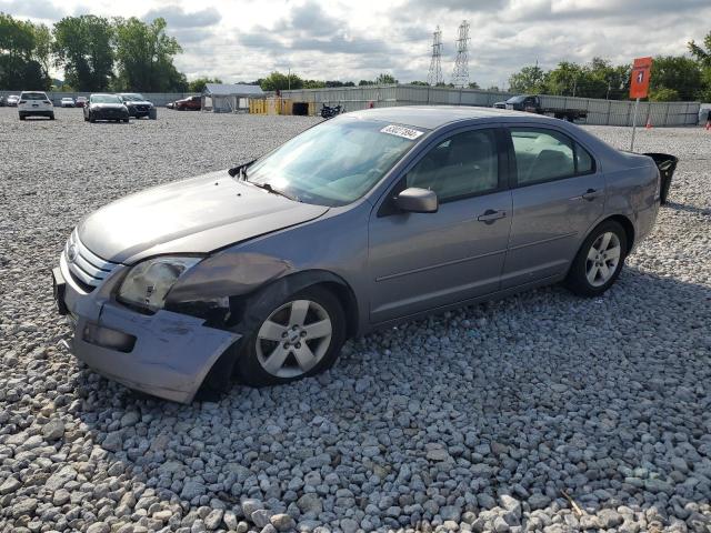 FORD FUSION SE 2006 3fafp07106r110016