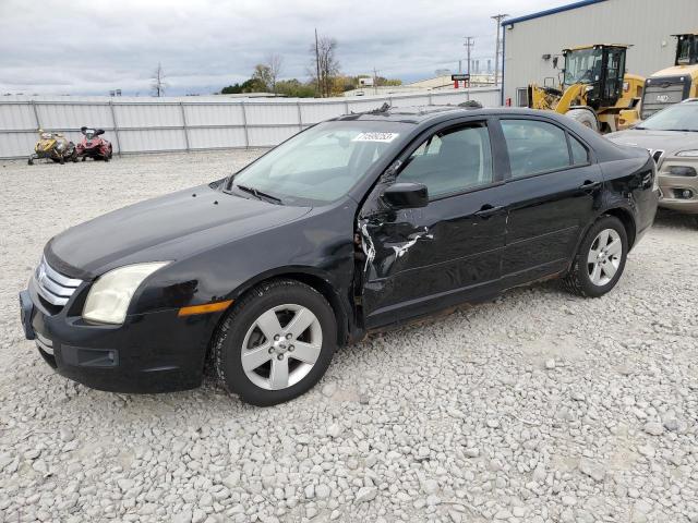 FORD FUSION SE 2006 3fafp07106r208513