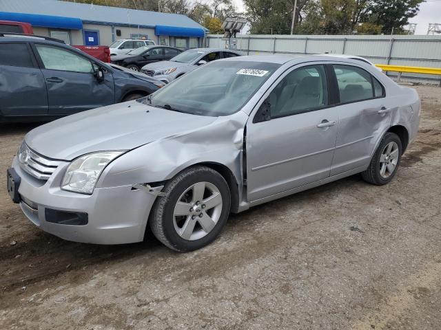 FORD FUSION SE 2006 3fafp07106r244377