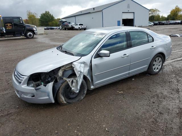 FORD FUSION SE 2006 3fafp07116r180771