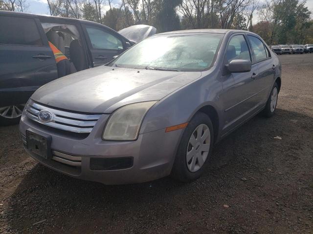 FORD FUSION SE 2006 3fafp07126r110227