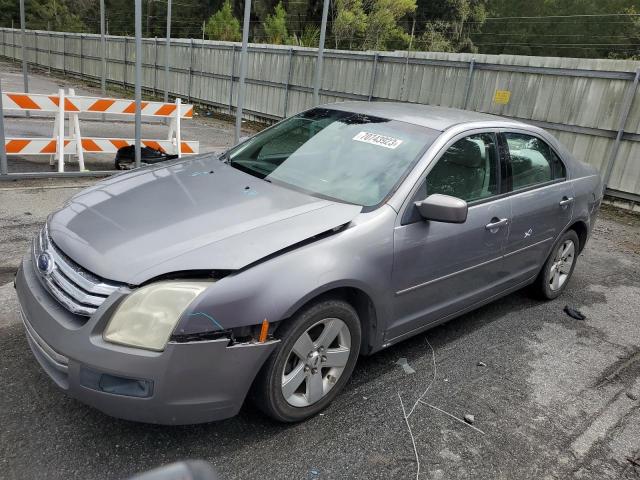 FORD FUSION 2006 3fafp07126r138223