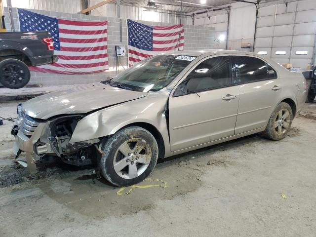 FORD FUSION 2006 3fafp07126r207802