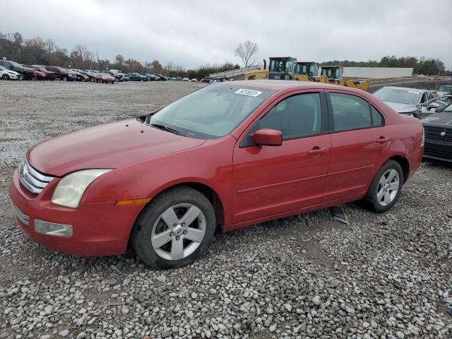 FORD FUSION 2006 3fafp07126r246325