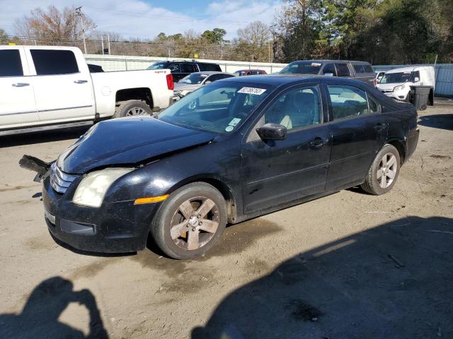 FORD FUSION 2006 3fafp07136r122399