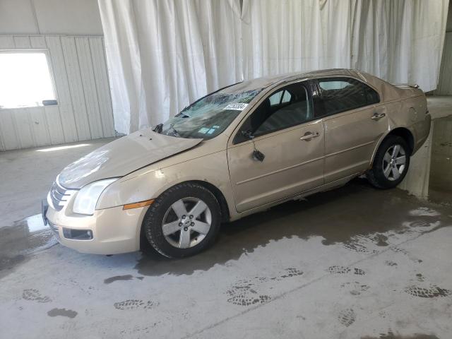 FORD FUSION 2006 3fafp07136r232319