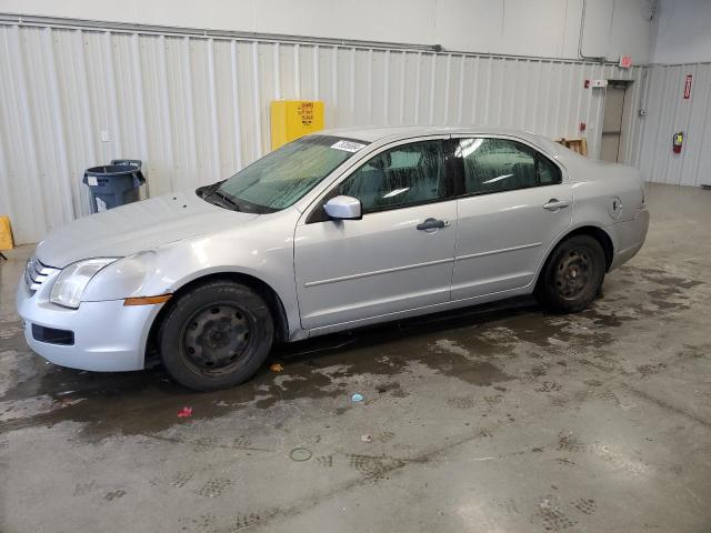 FORD FUSION SE 2006 3fafp07146r116465