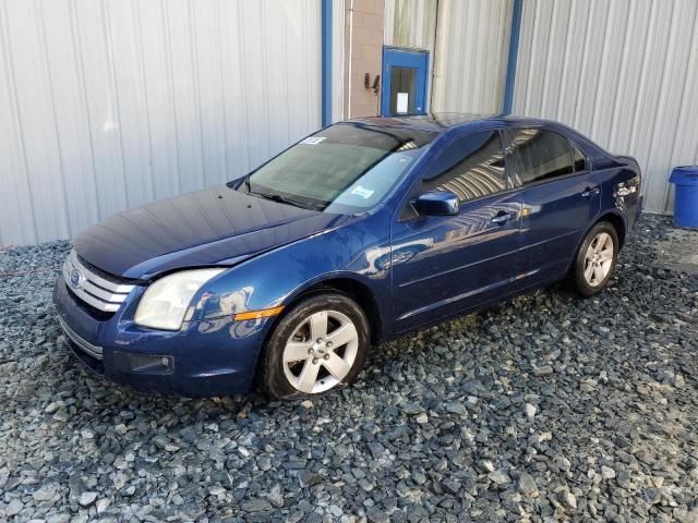 FORD FUSION 2006 3fafp07146r186869