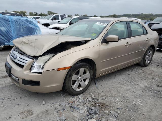 FORD FUSION 2006 3fafp07156r132660