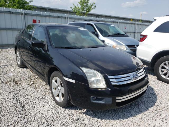 FORD FUSION SE 2006 3fafp07156r151130