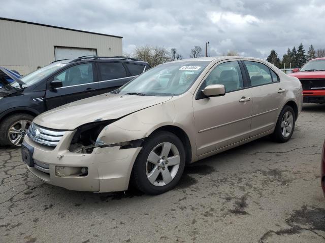 FORD FUSION 2006 3fafp07156r157252