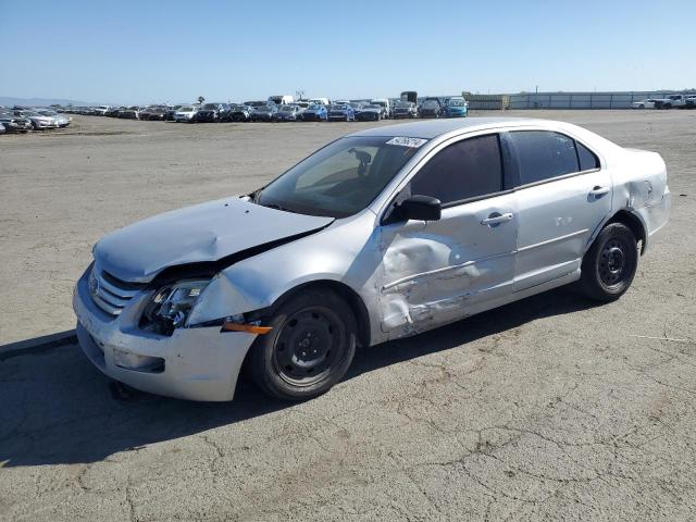 FORD FUSION 2006 3fafp07166r113440