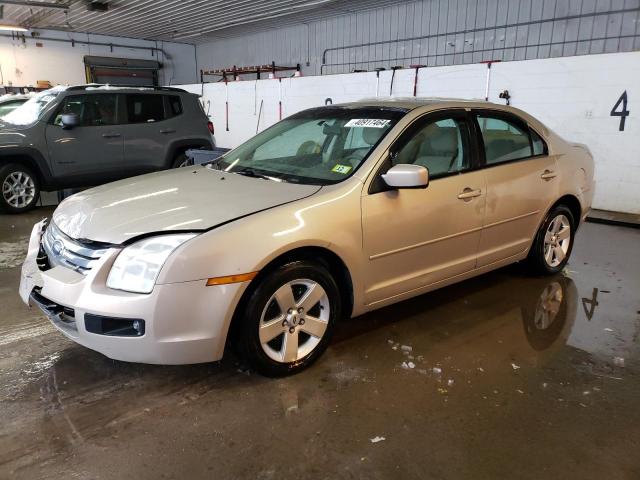 FORD FUSION 2006 3fafp07166r203168