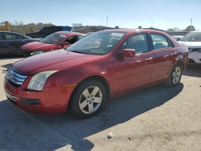 FORD FUSION SE 2006 3fafp07166r229950