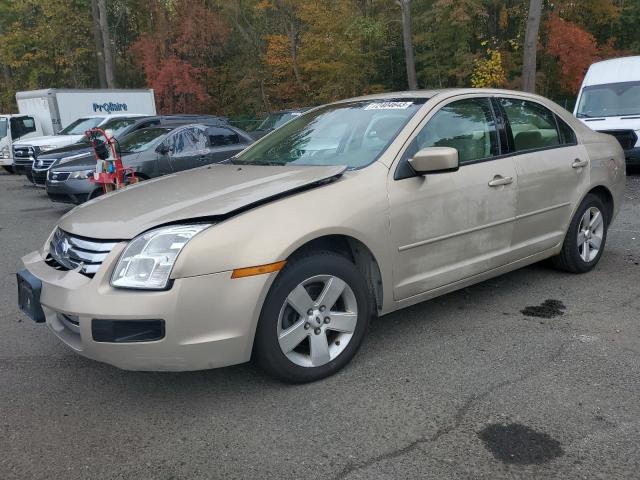 FORD FUSION 2006 3fafp07176r113463