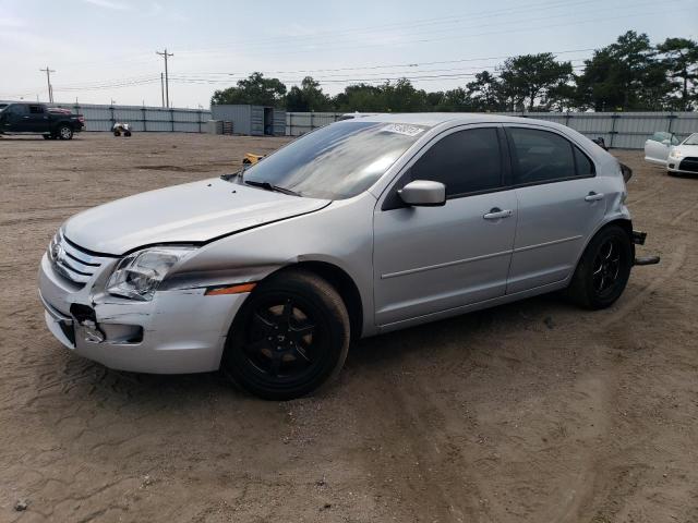 FORD FUSION SE 2006 3fafp07186r140980