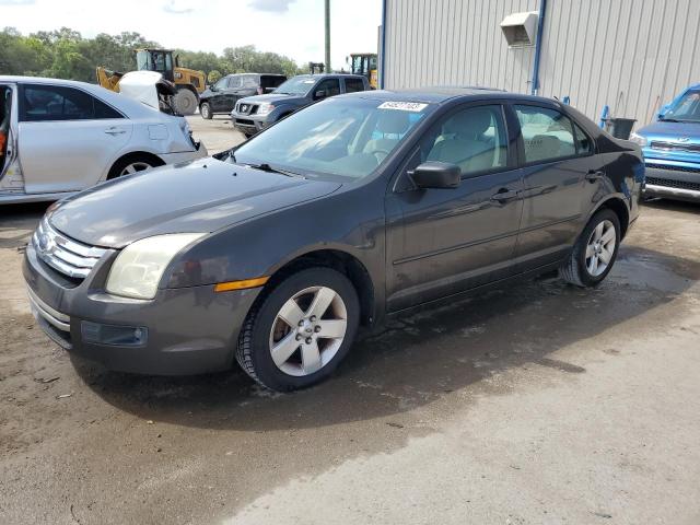 FORD FUSION SE 2006 3fafp07186r203141