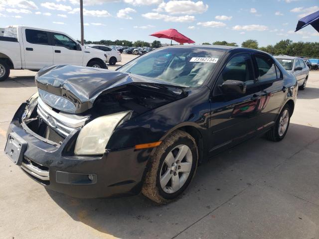 FORD FUSION SE 2006 3fafp07186r248127