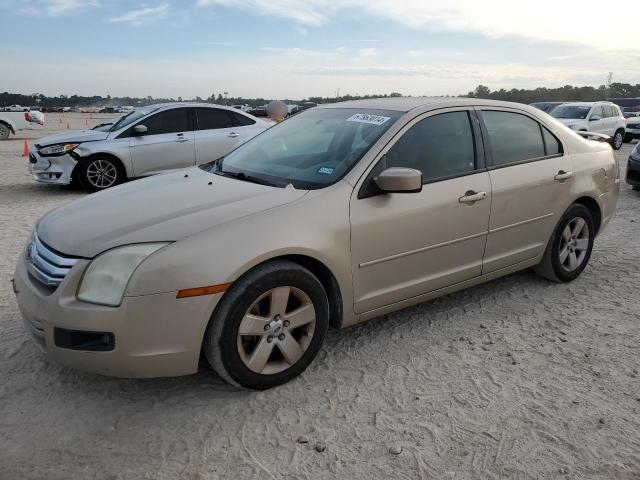 FORD FUSION SE 2006 3fafp07196r176175