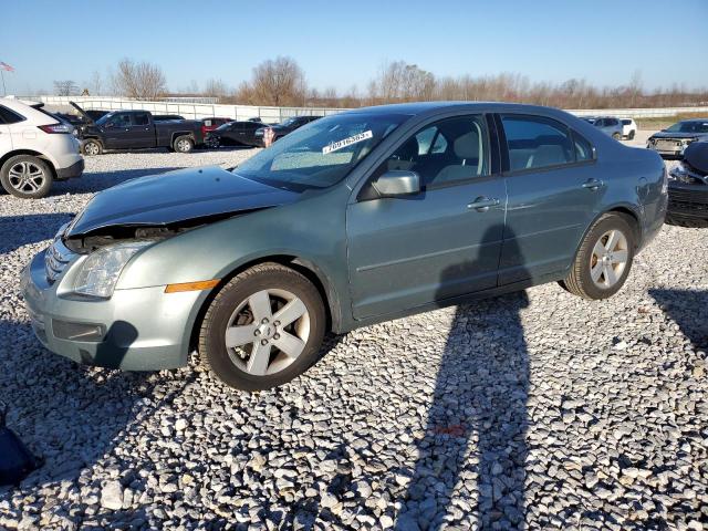 FORD FUSION 2006 3fafp07196r238349