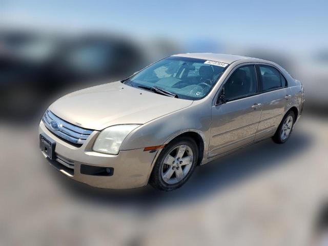 FORD FUSION 2006 3fafp071x6r176055